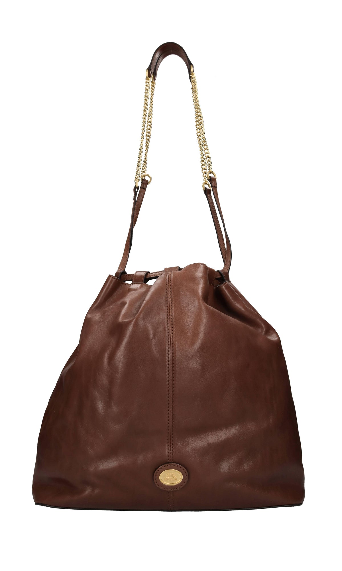 Borsa in pelle 