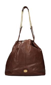 Borsa in pelle 