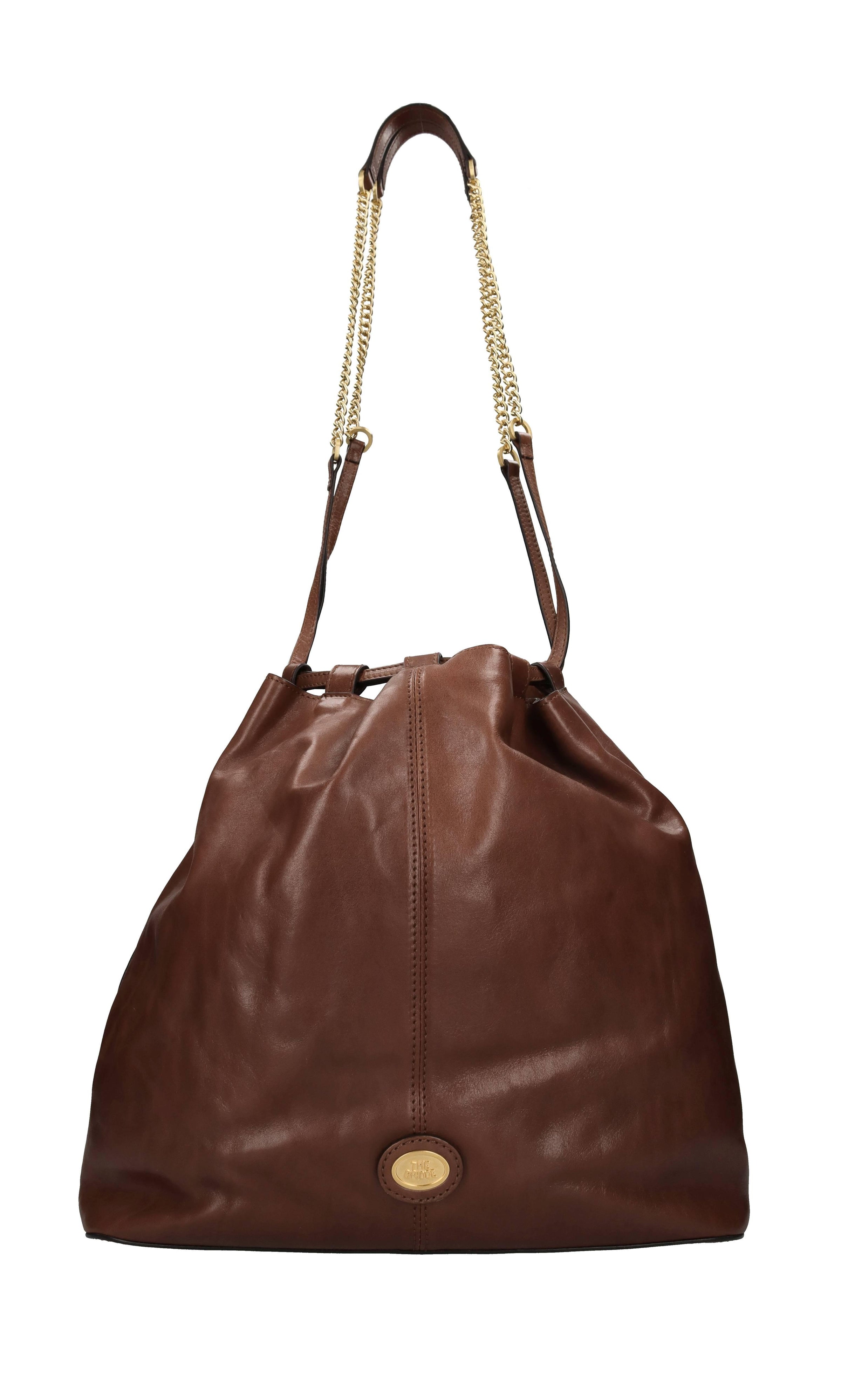 Borsa in pelle 