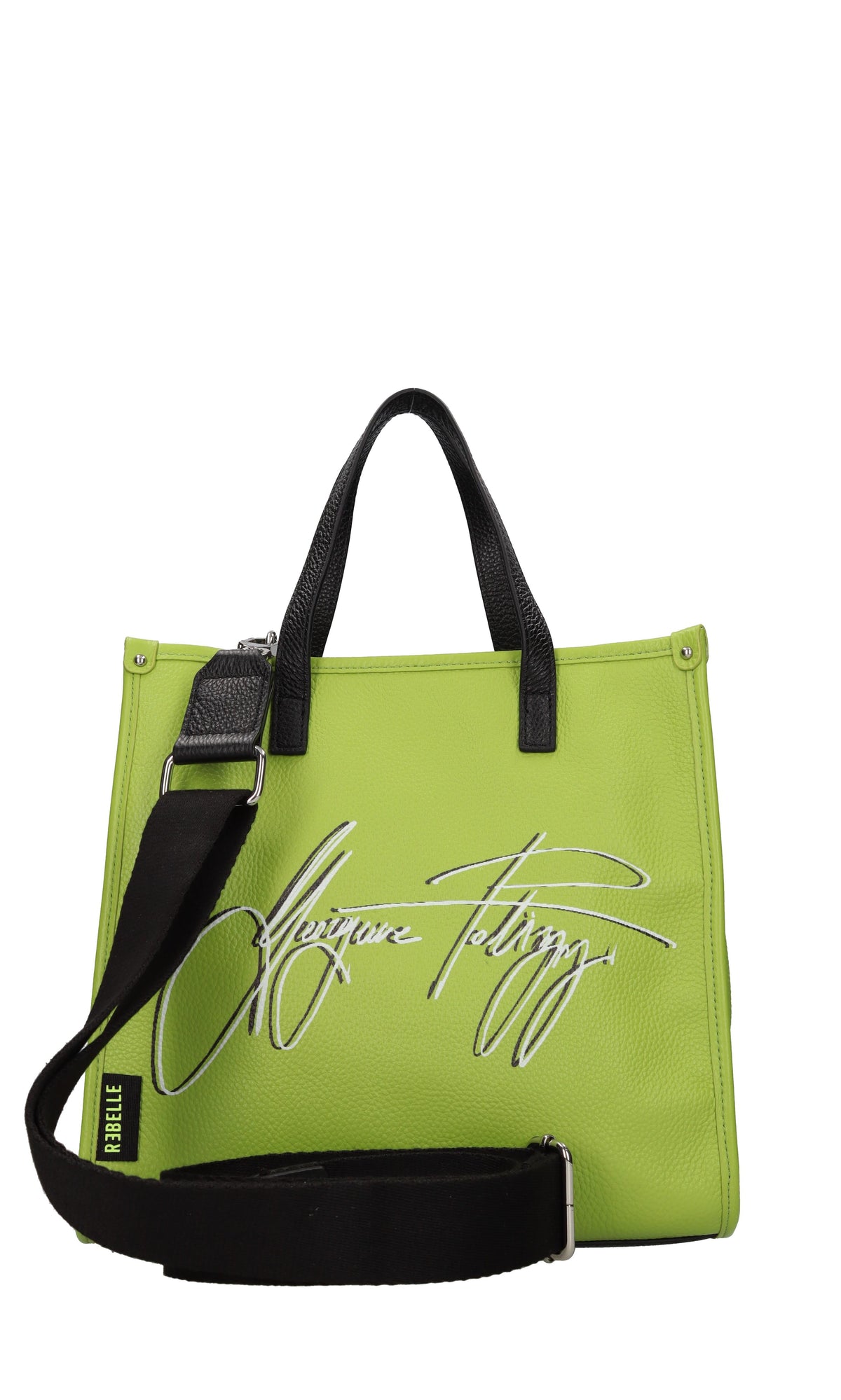 Borsa in pelle 