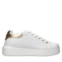 Sneakers in ecopelle 