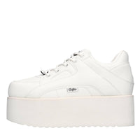 Sneakers in ecopelle 