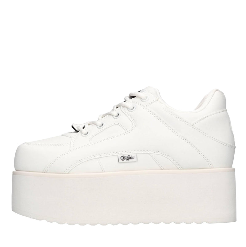 Sneakers in ecopelle 