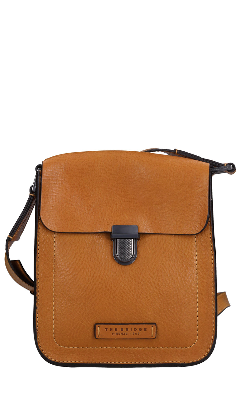 Borsa in pelle 