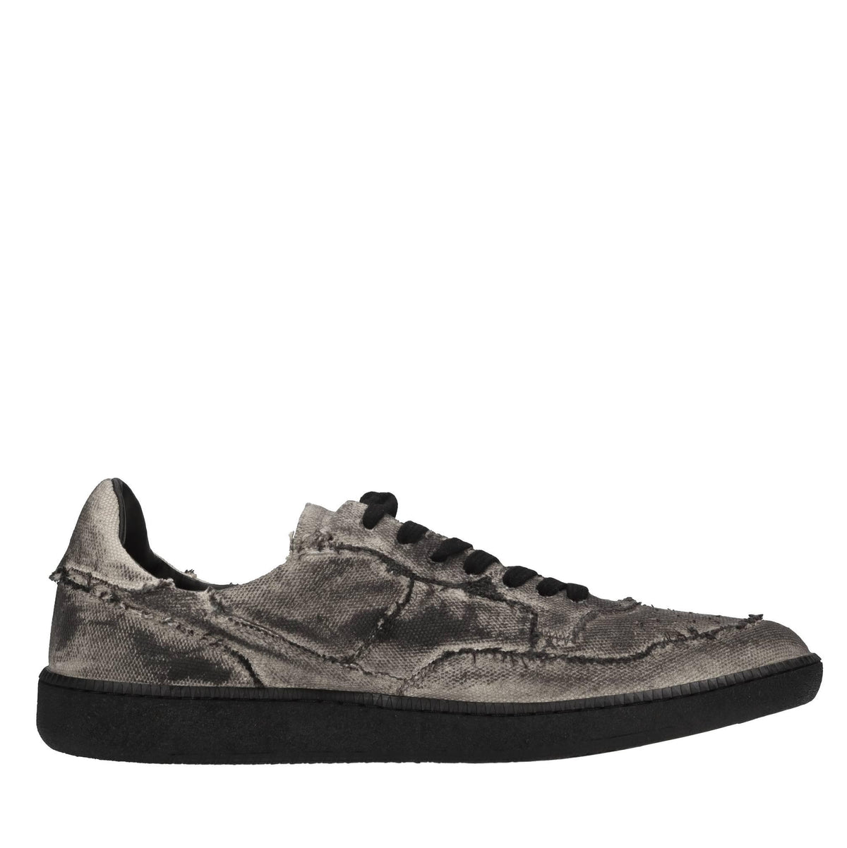 Sneakers in tessuto 