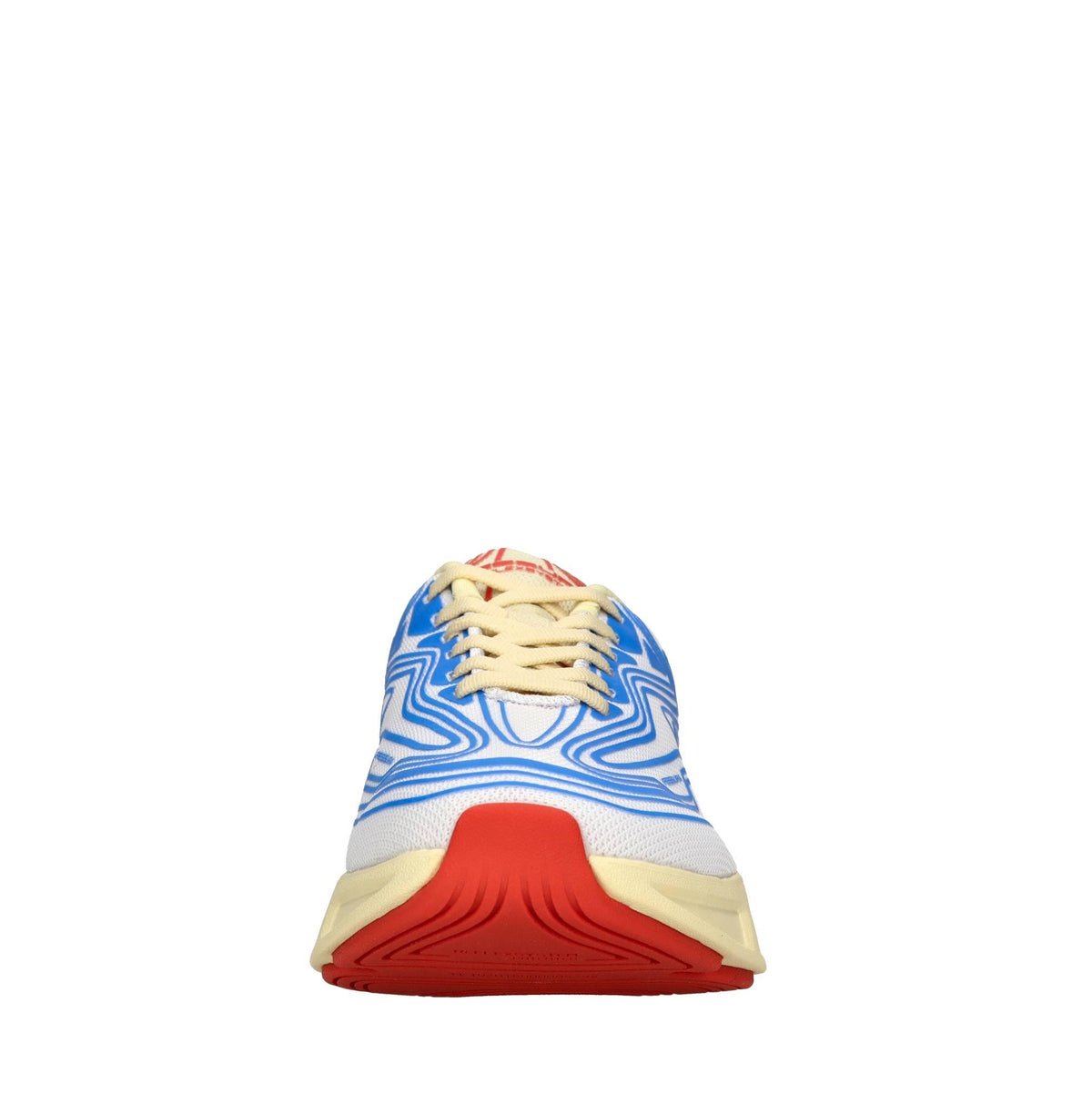 Sneakers modello SHOES REFLEX#01 in tessuto 