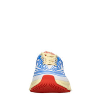 Sneakers modello SHOES REFLEX#01 in tessuto 
