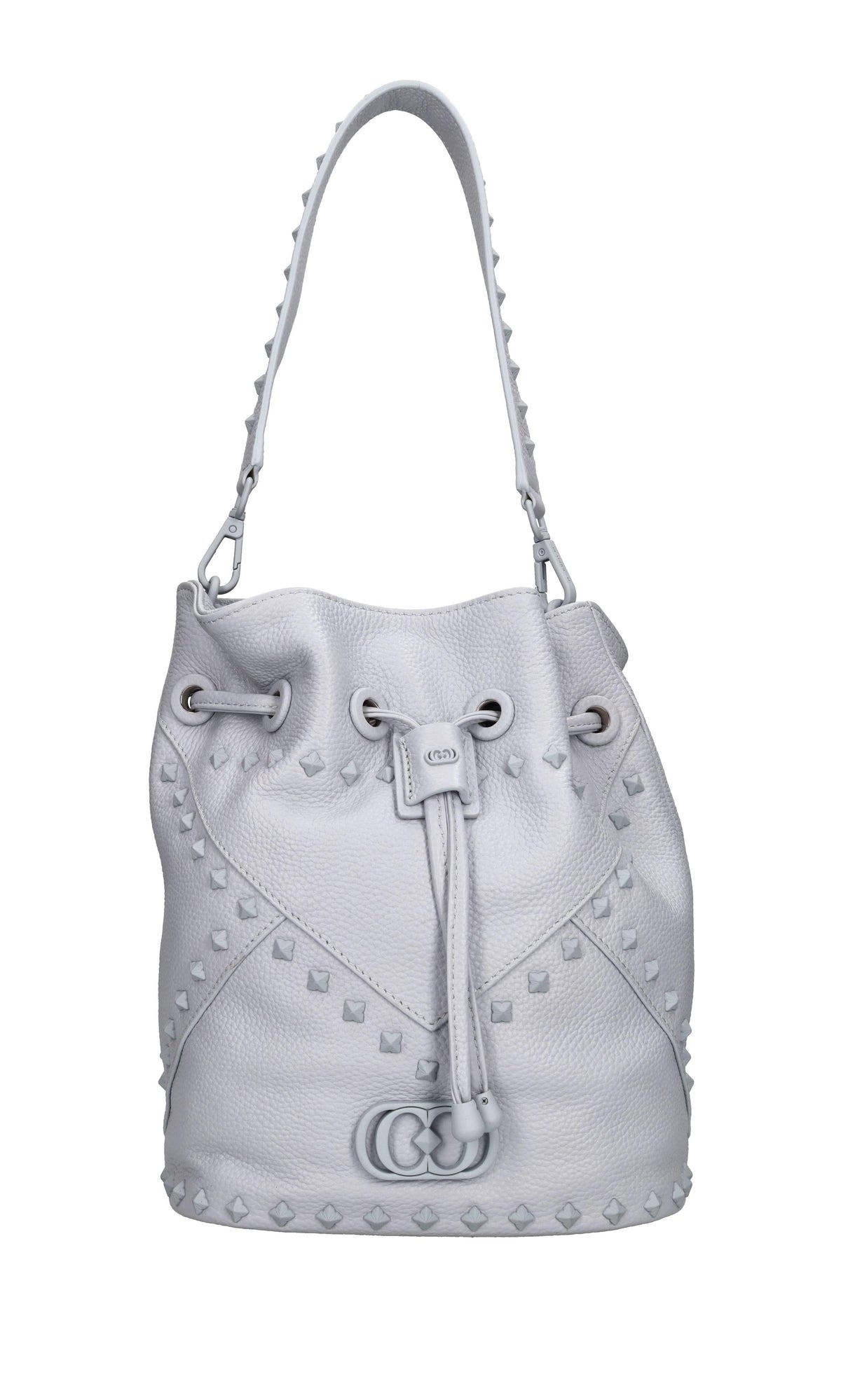 Borsa modello Frivolous in pelle 