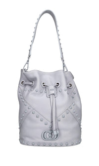 Borsa modello Frivolous in pelle 