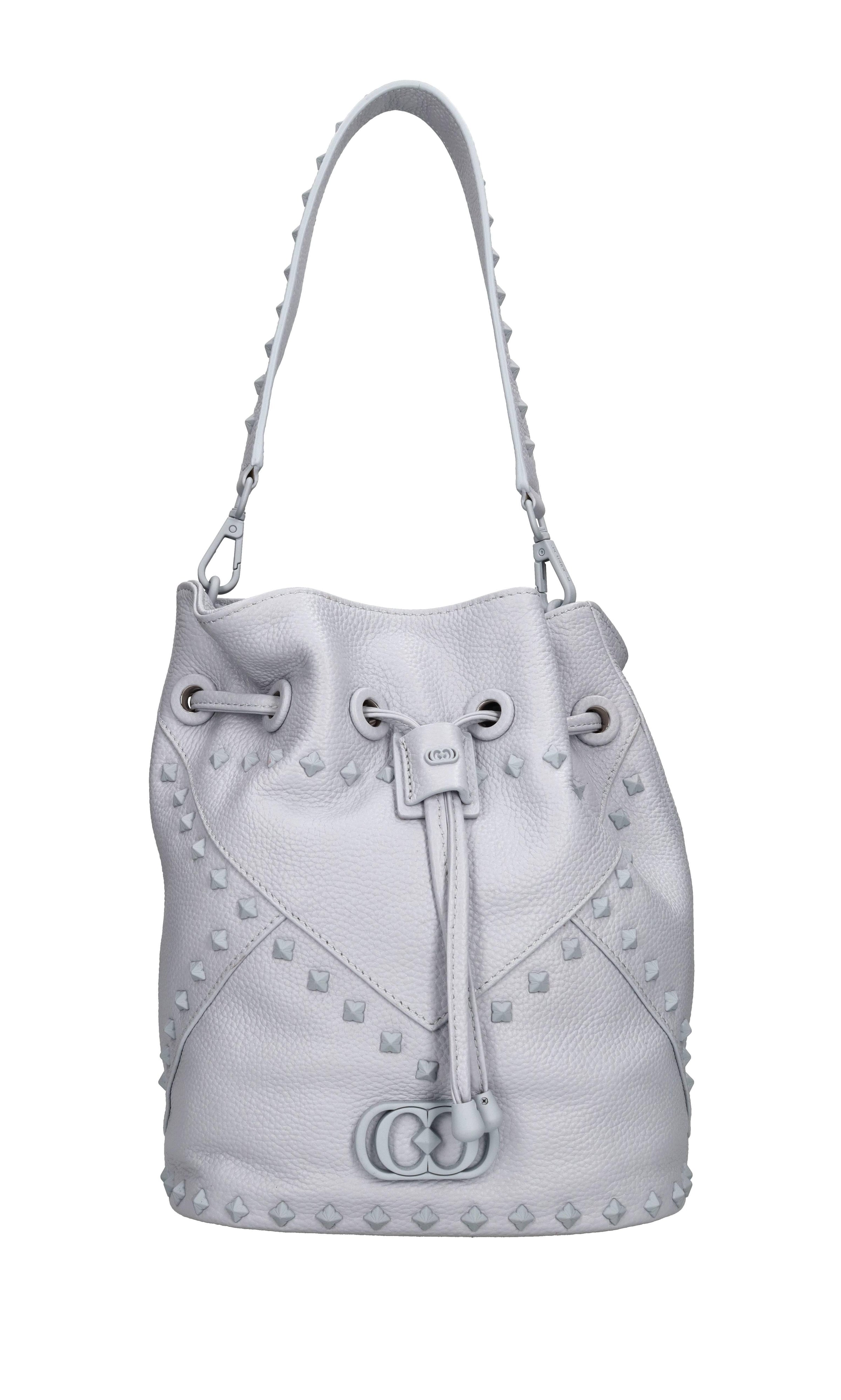 Borsa modello Frivolous in pelle 