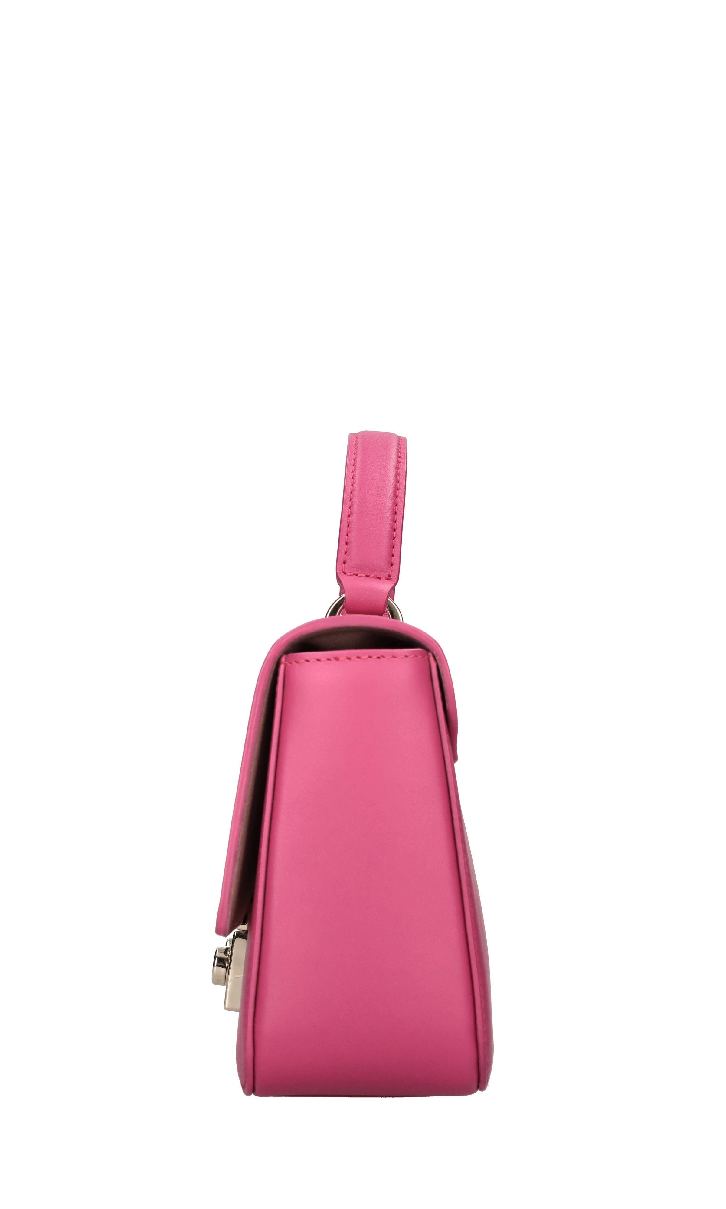 Borsa in pelle 