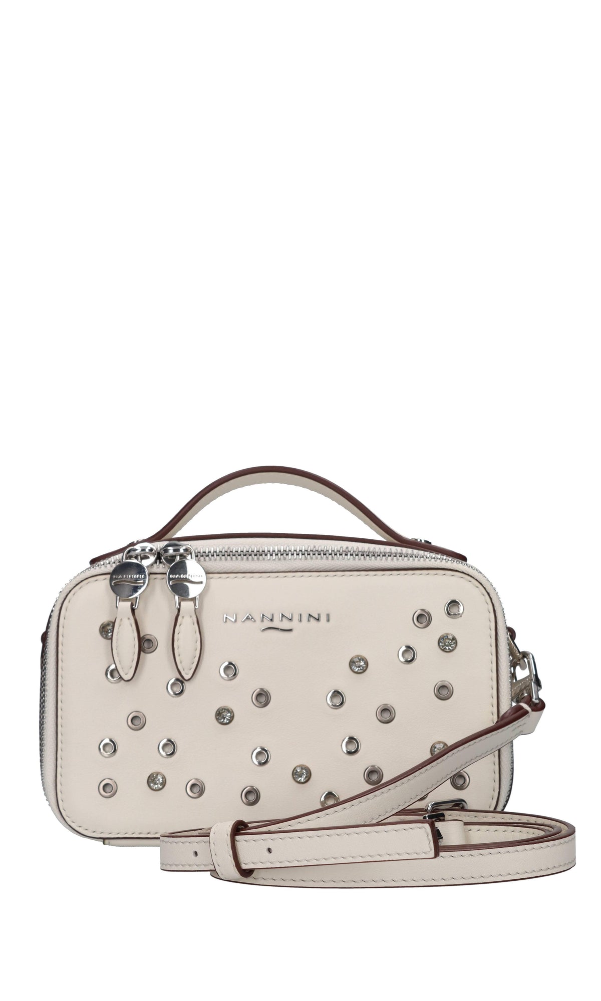 Borsa in pelle 