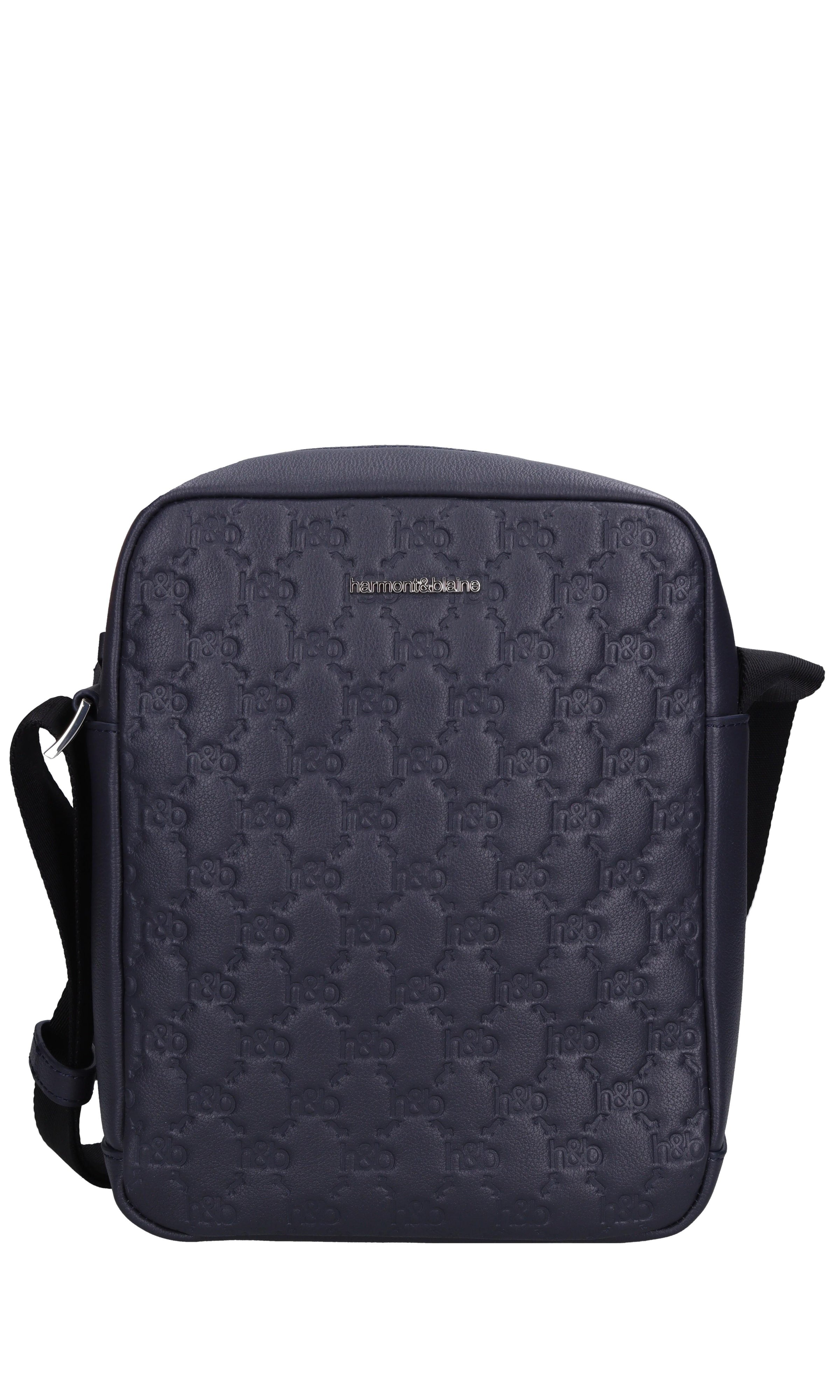 Borsa in pelle ed ecopelle 