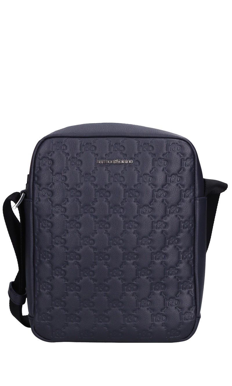 Borsa in pelle ed ecopelle 