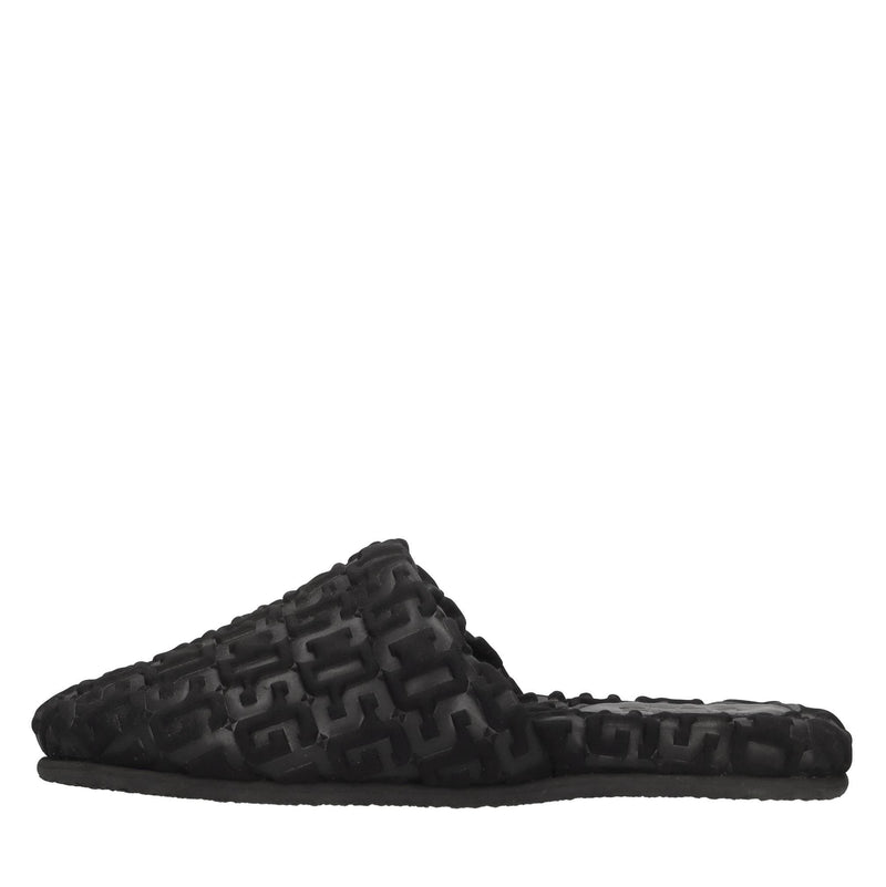Sabot GCDS Monogram in multimateriale 