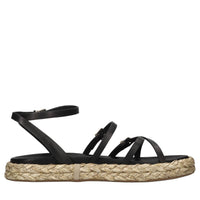 Sandali in pelle 