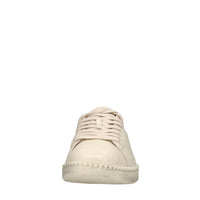 Sneakers modello Super in pelle 