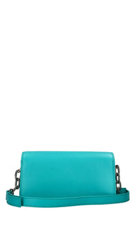 Borsa Taty Small in ecopelle 