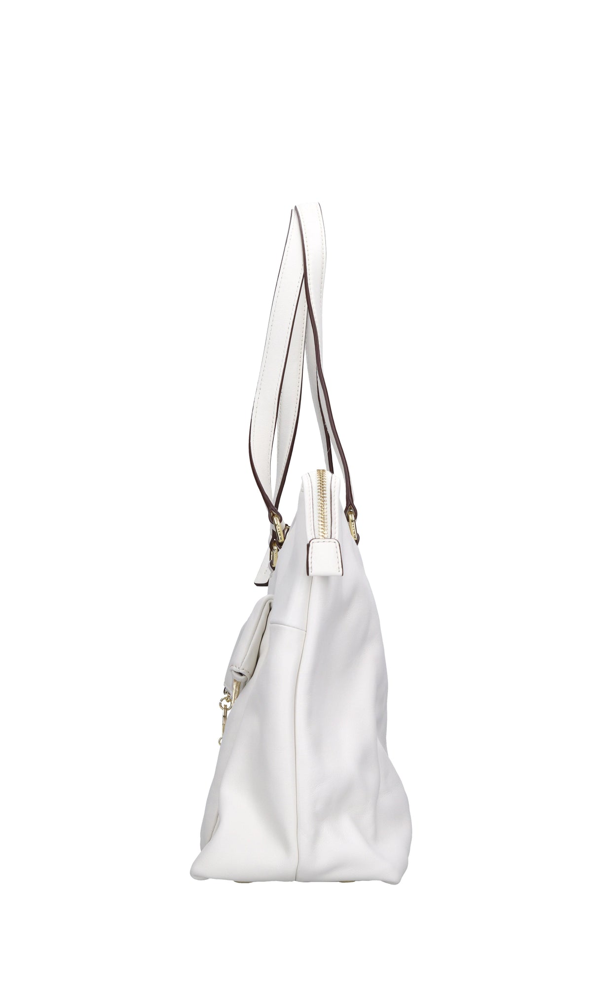 Borsa in pelle 