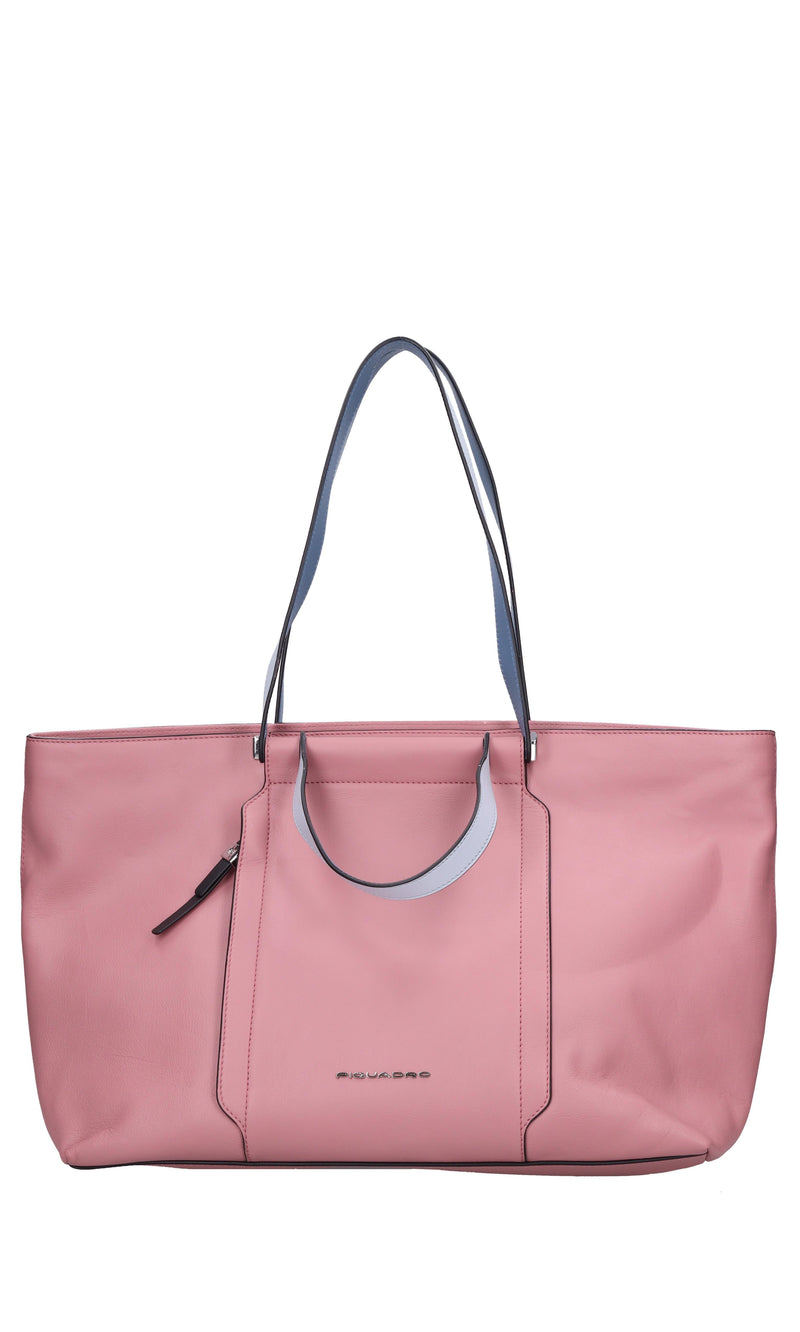 Borsa in pelle 