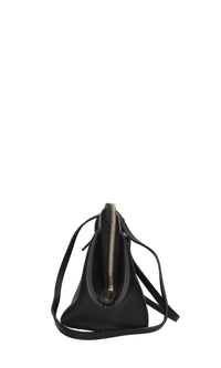 Borsa Frame in pelle 