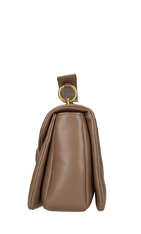 Borsa Moonlight in ecopelle 
