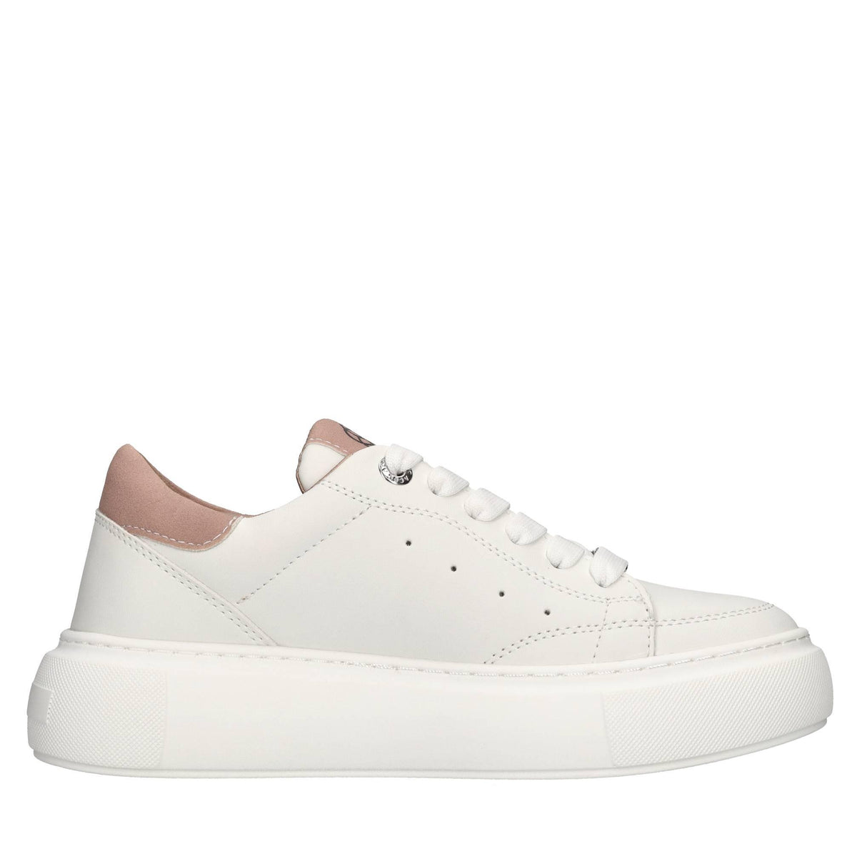 Sneakers in ecopelle 