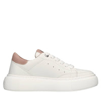 Sneakers in ecopelle 