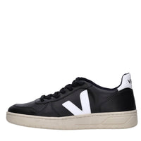 Sneakers in pelle 