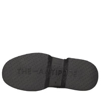 Stivaletti beatles modello ROBBIE in pelle 