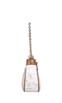 Borsa in pelle ed ecopelle 
