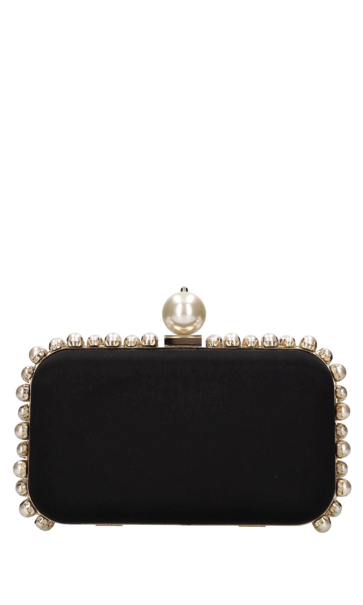 Borsa in raso 