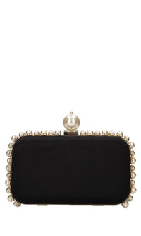 Borsa in raso 