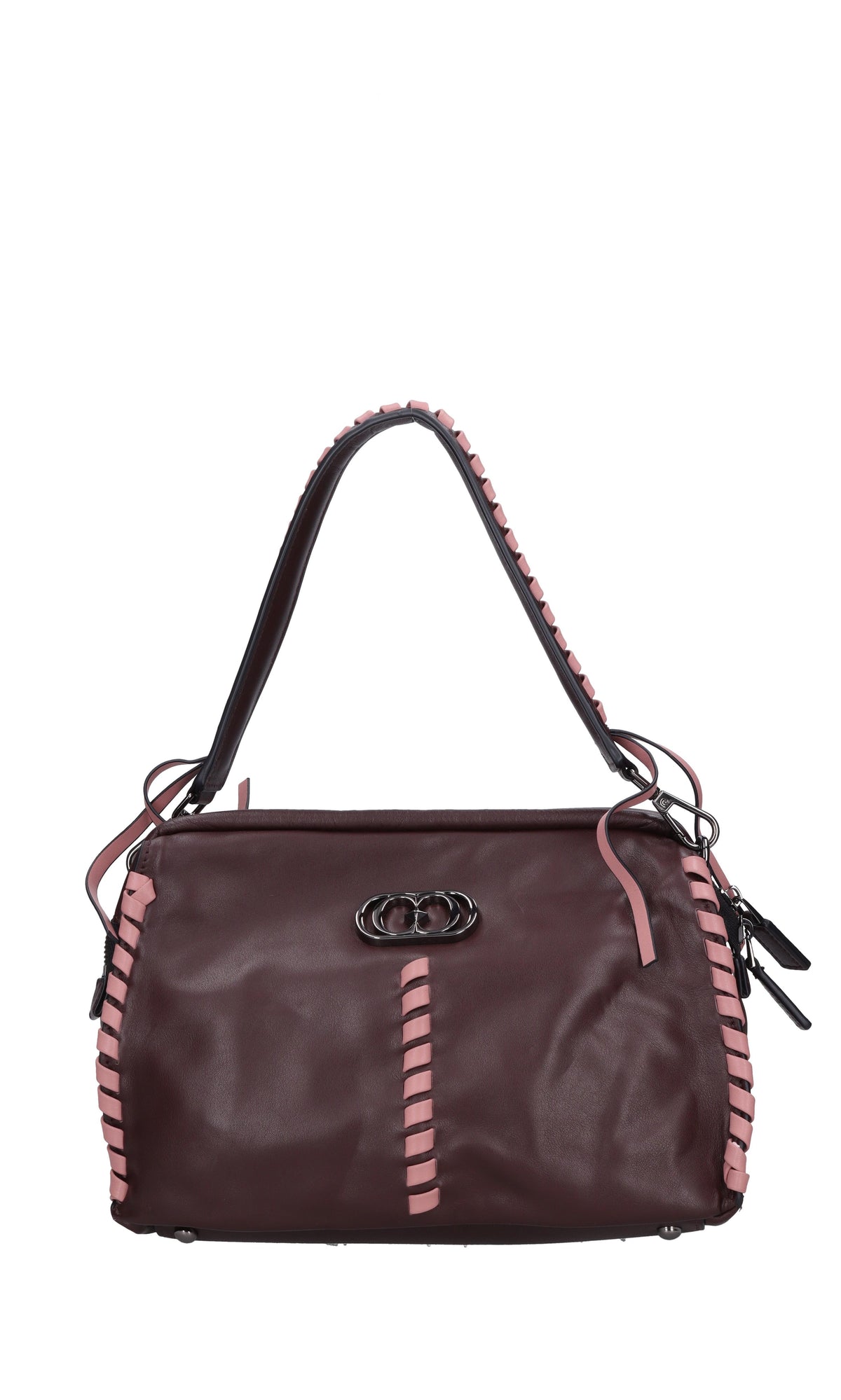 Borsa in pelle 