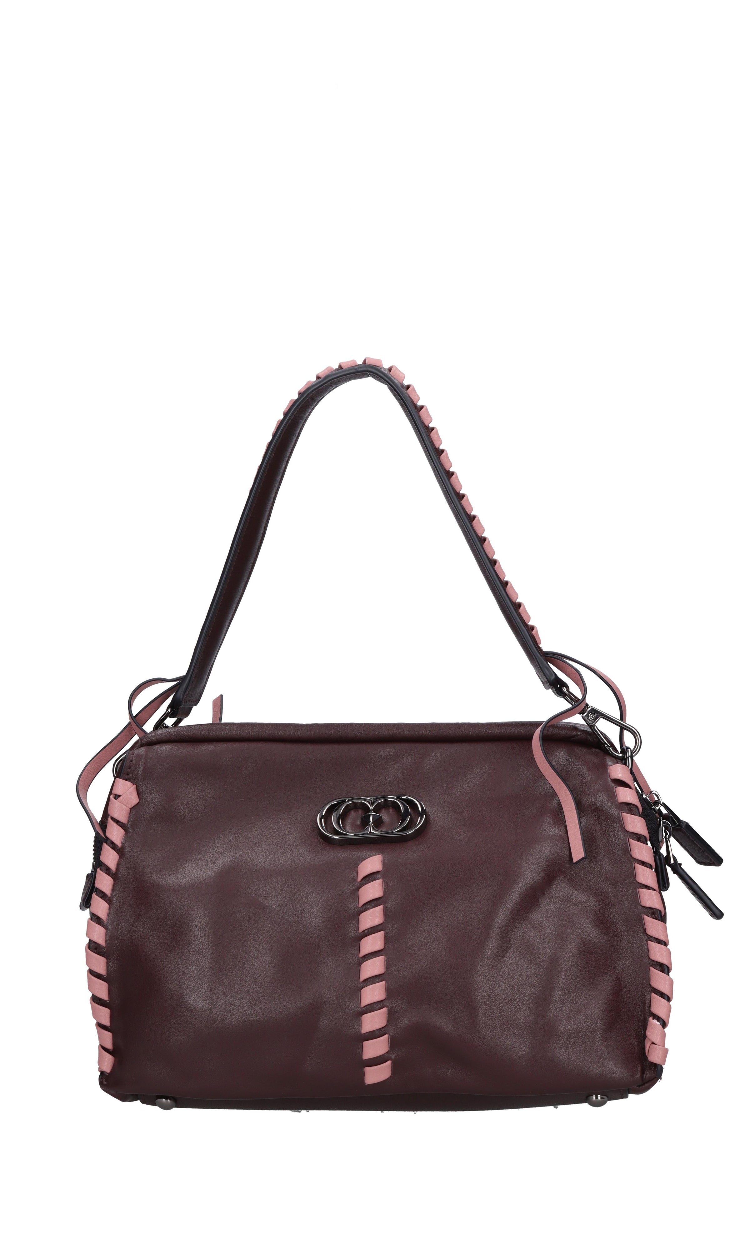Borsa in pelle 