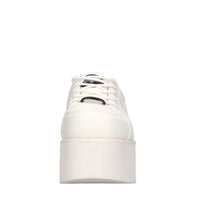 Sneakers in ecopelle 