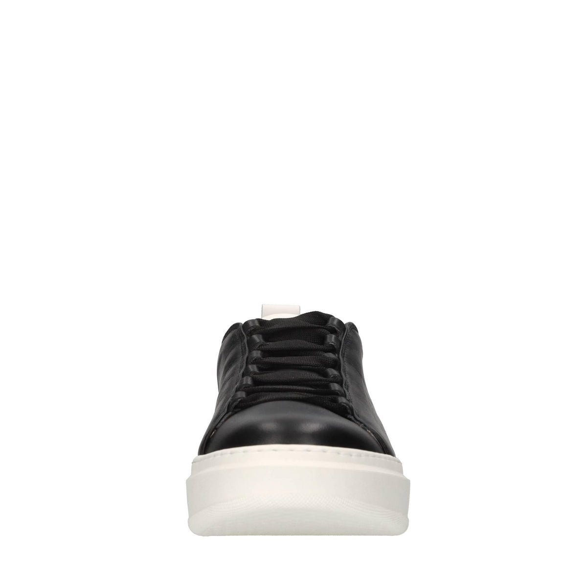 Sneakers in pelle ed ecopelle 