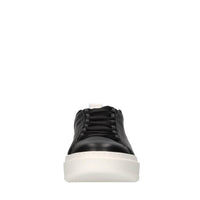 Sneakers in pelle ed ecopelle 