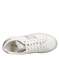 Sneakers in ecopelle 