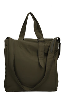 Borsa in tessuto 