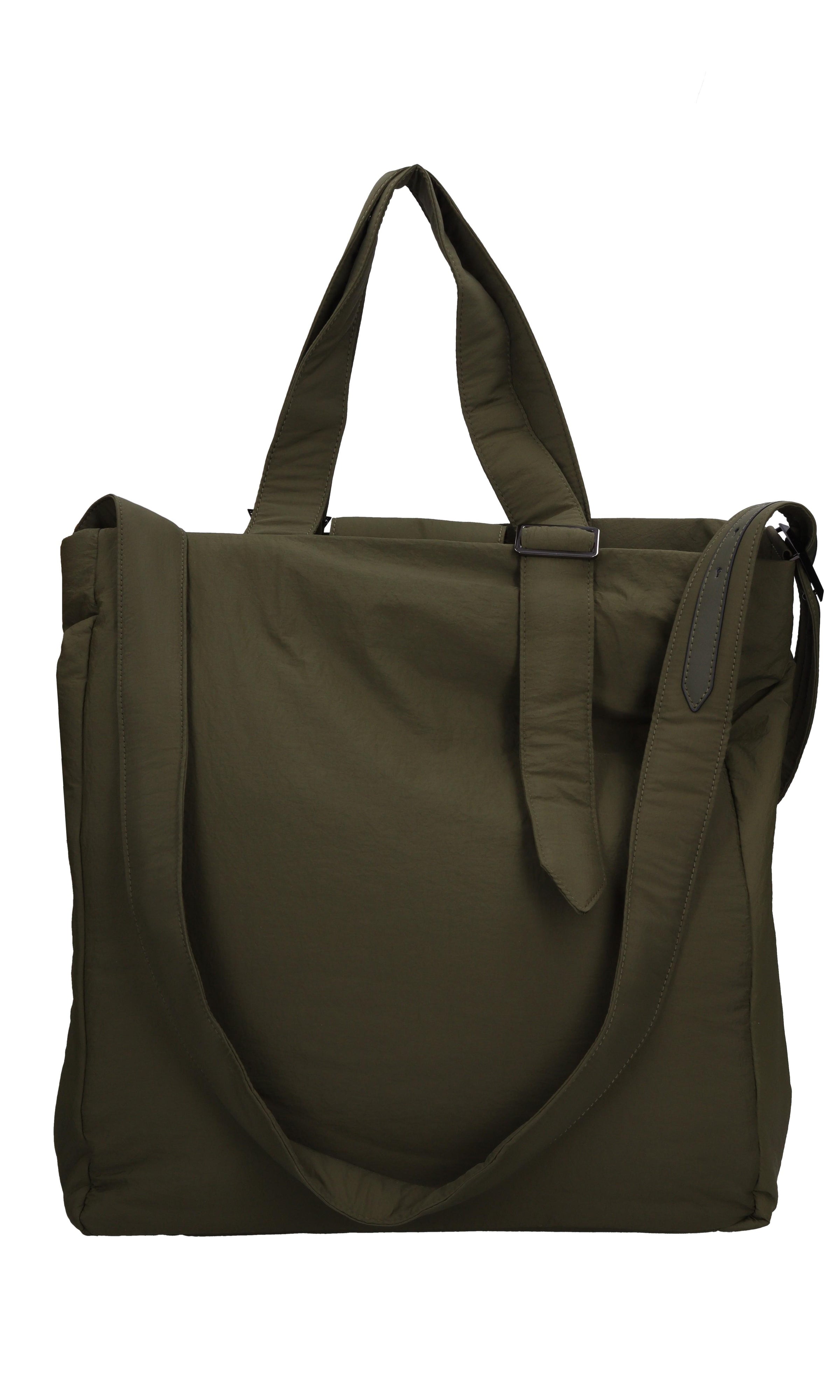 Borsa in tessuto 