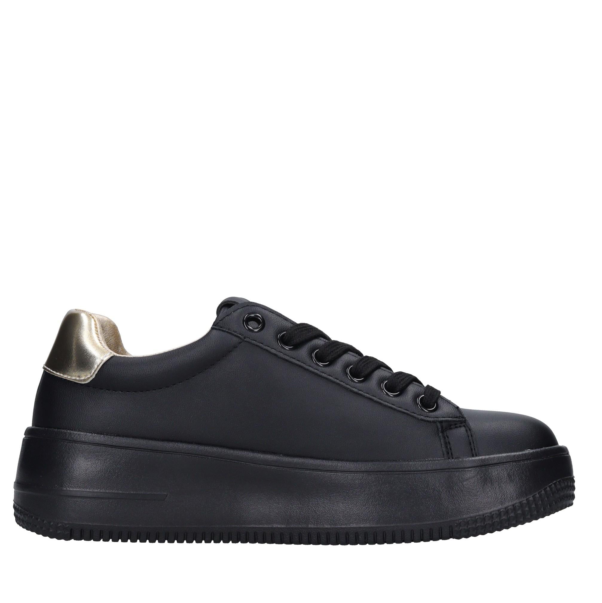 Sneakers in ecopelle 