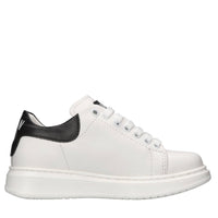 Sneakers in ecopelle 