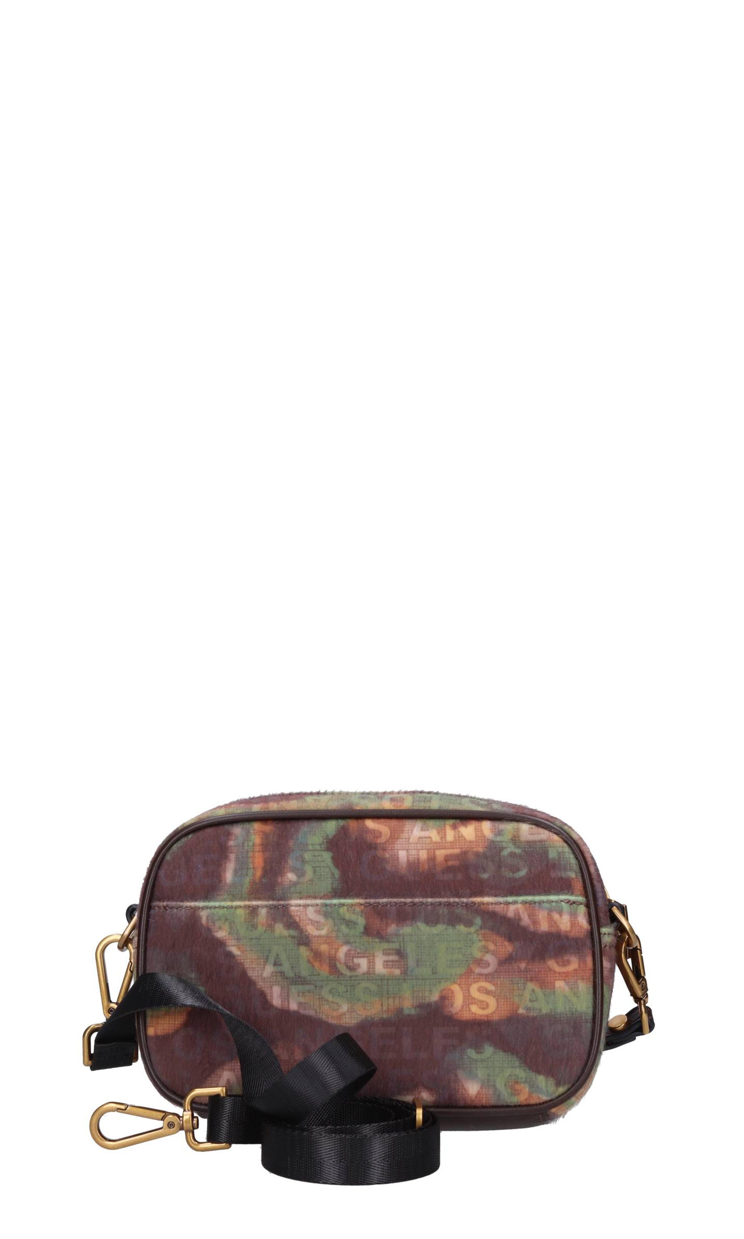 Borsa in tessuto 