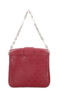 Borsa in pelle 