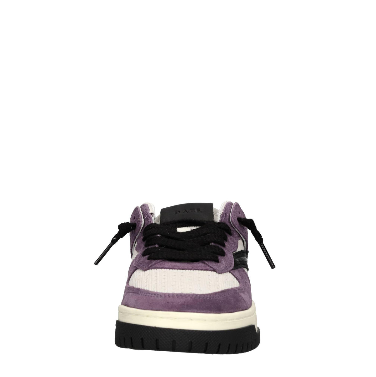 Sneakers in camoscio 