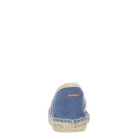 Espadrillas in tessuto 