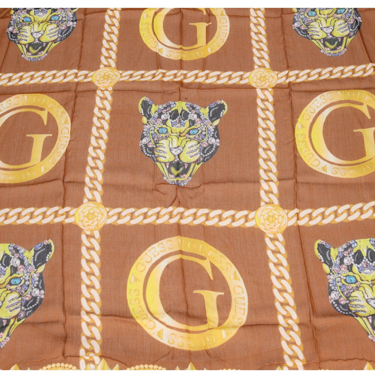 Foulard in seta e modal 