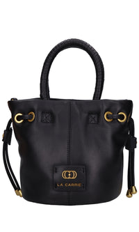 Borsa Petra in pelle 