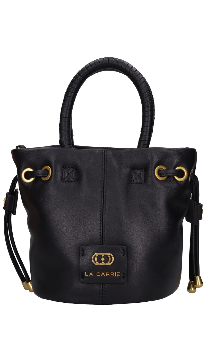 Borsa Petra in pelle 